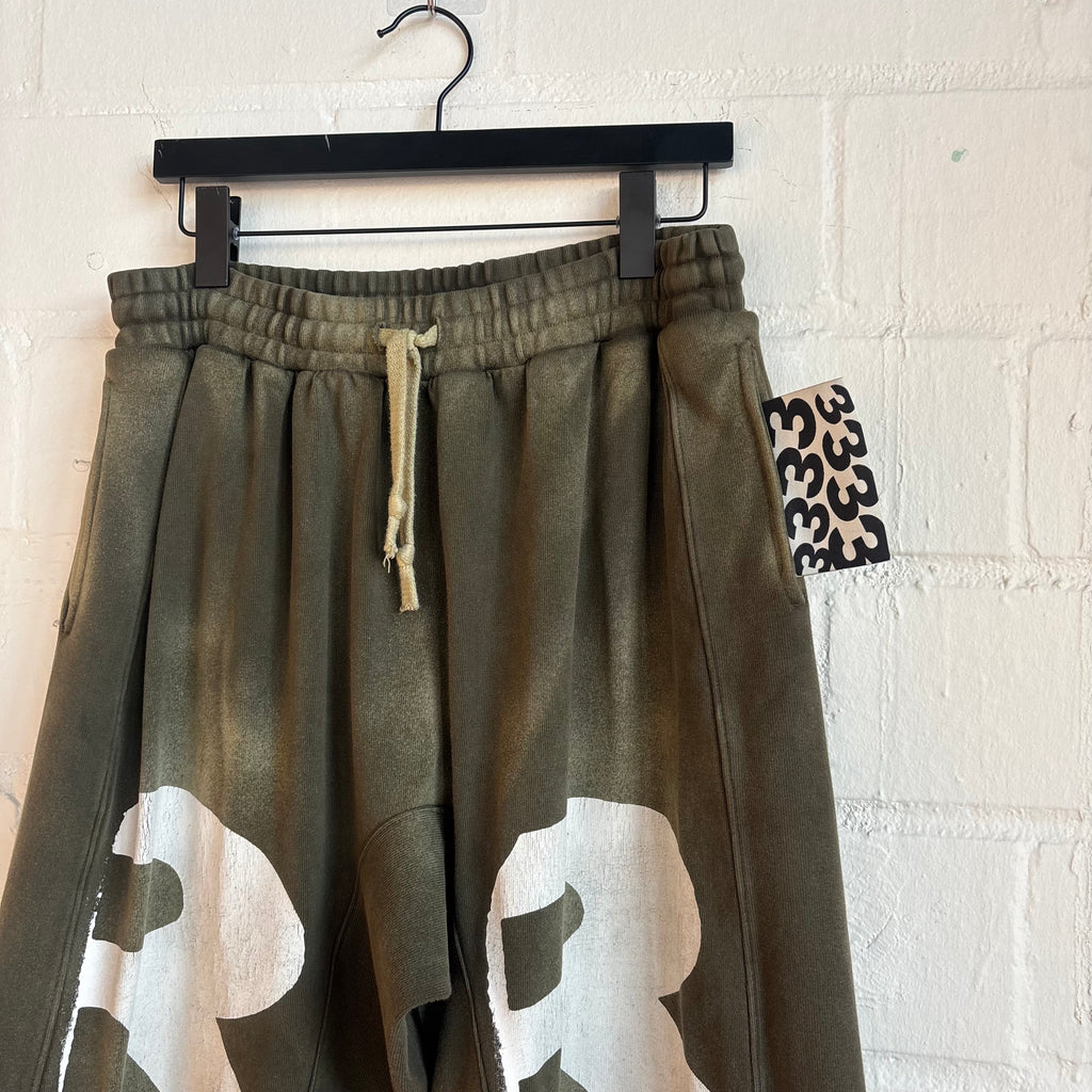 RRR-123 Rivington Graphic R Pants