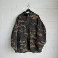 Yeezy Season 4 Camo Jacket