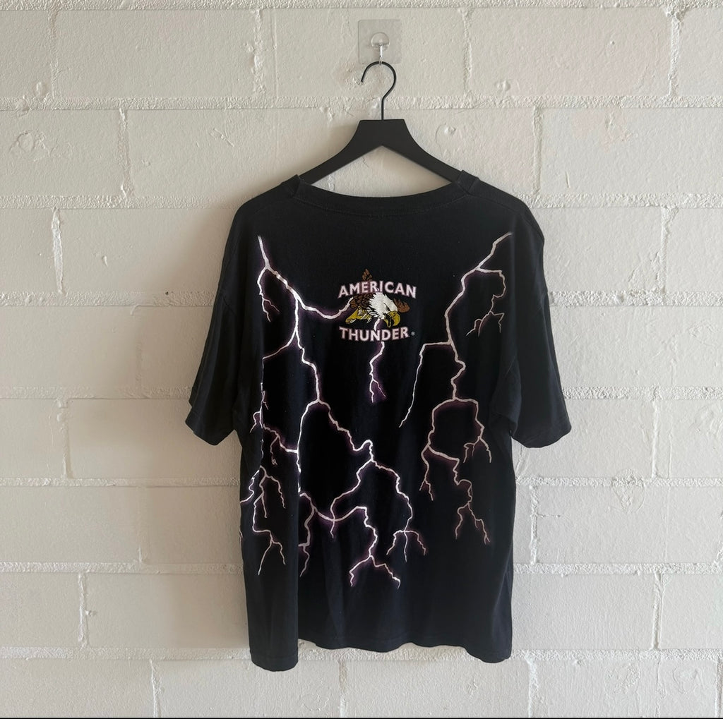Vintage American Thunder Tee