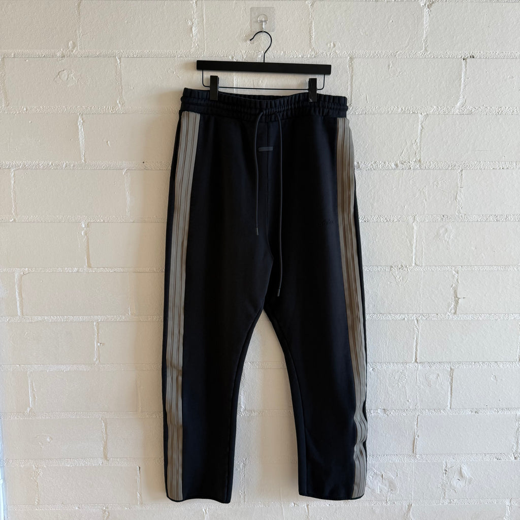 Adidas Fear of God Black Sweatpants