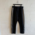 Adidas Fear of God Black Sweatpants