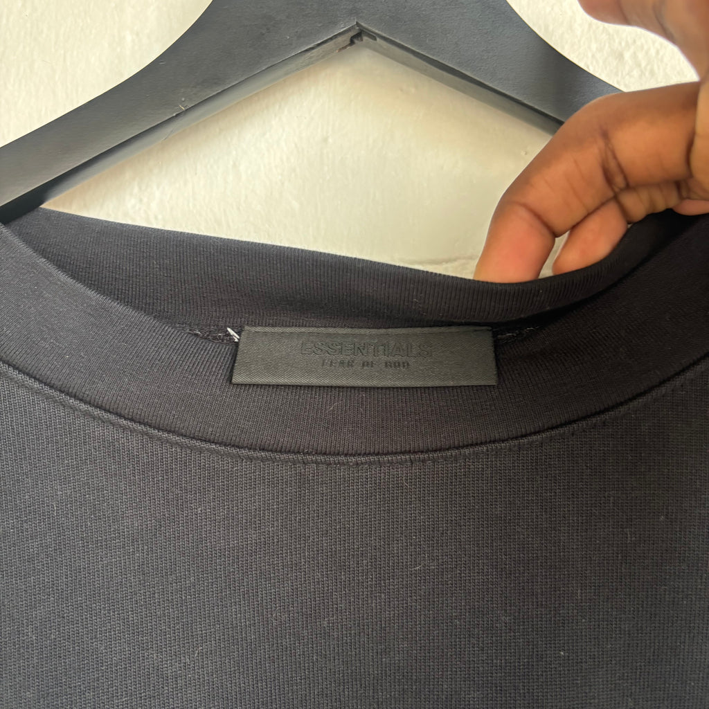 Fear of God State L/S