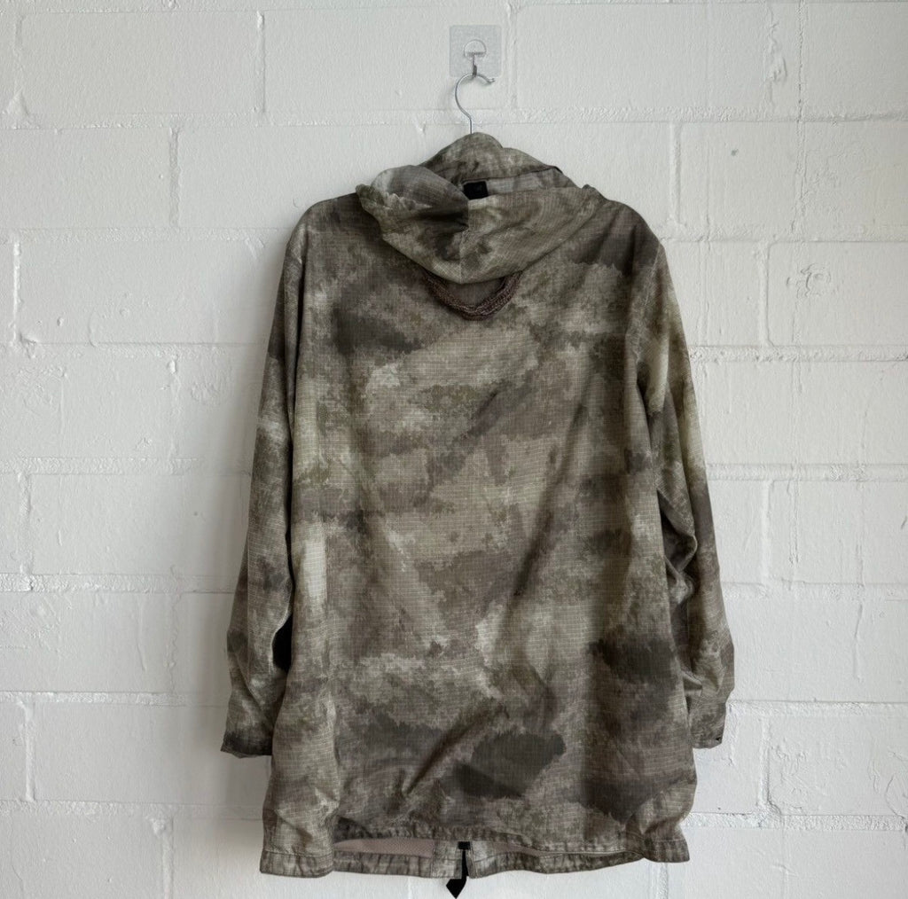 Kapital Acid Parka Jacket
