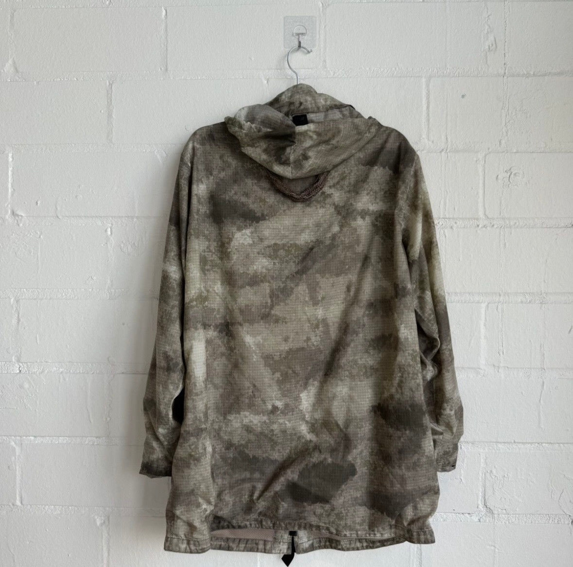 Kapital Acid Parka Jacket