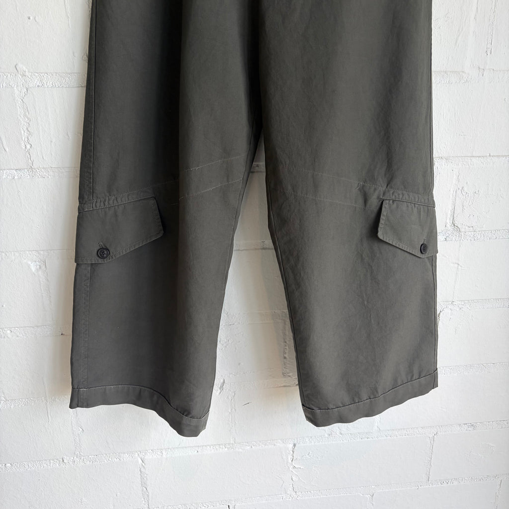Dries Van Noten Cargo Pants