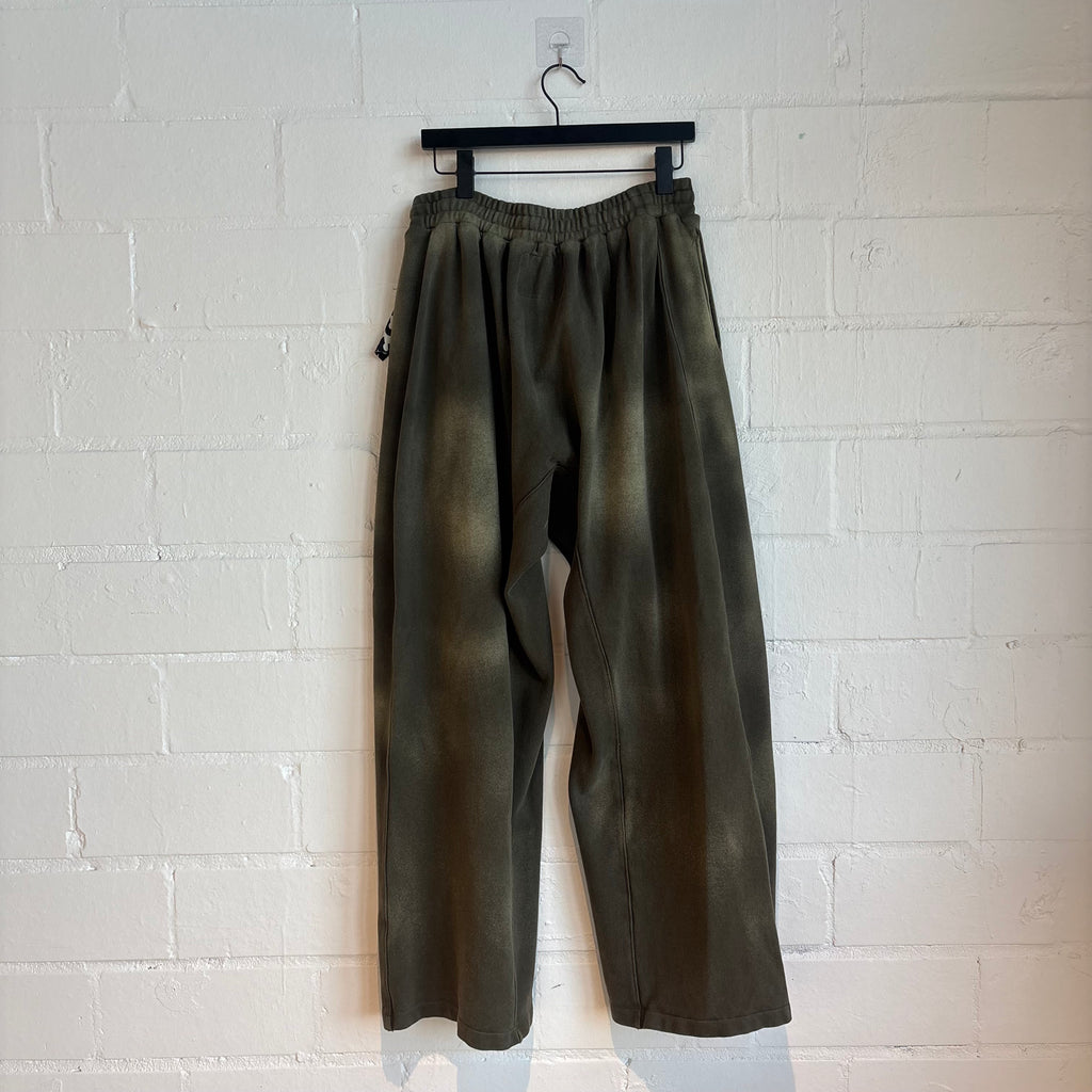 RRR-123 Rivington Graphic R Pants
