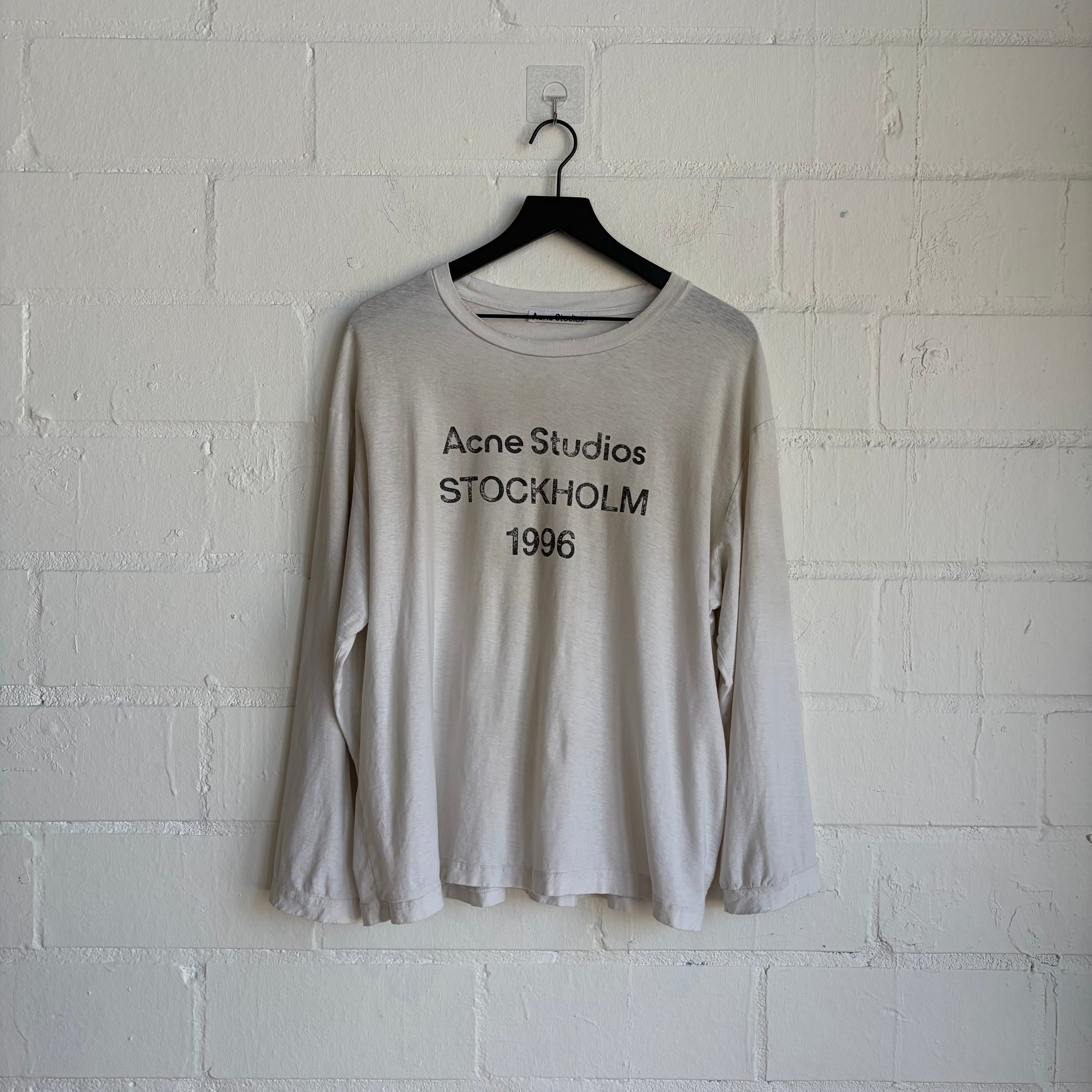 Acne Studios Longsleeve