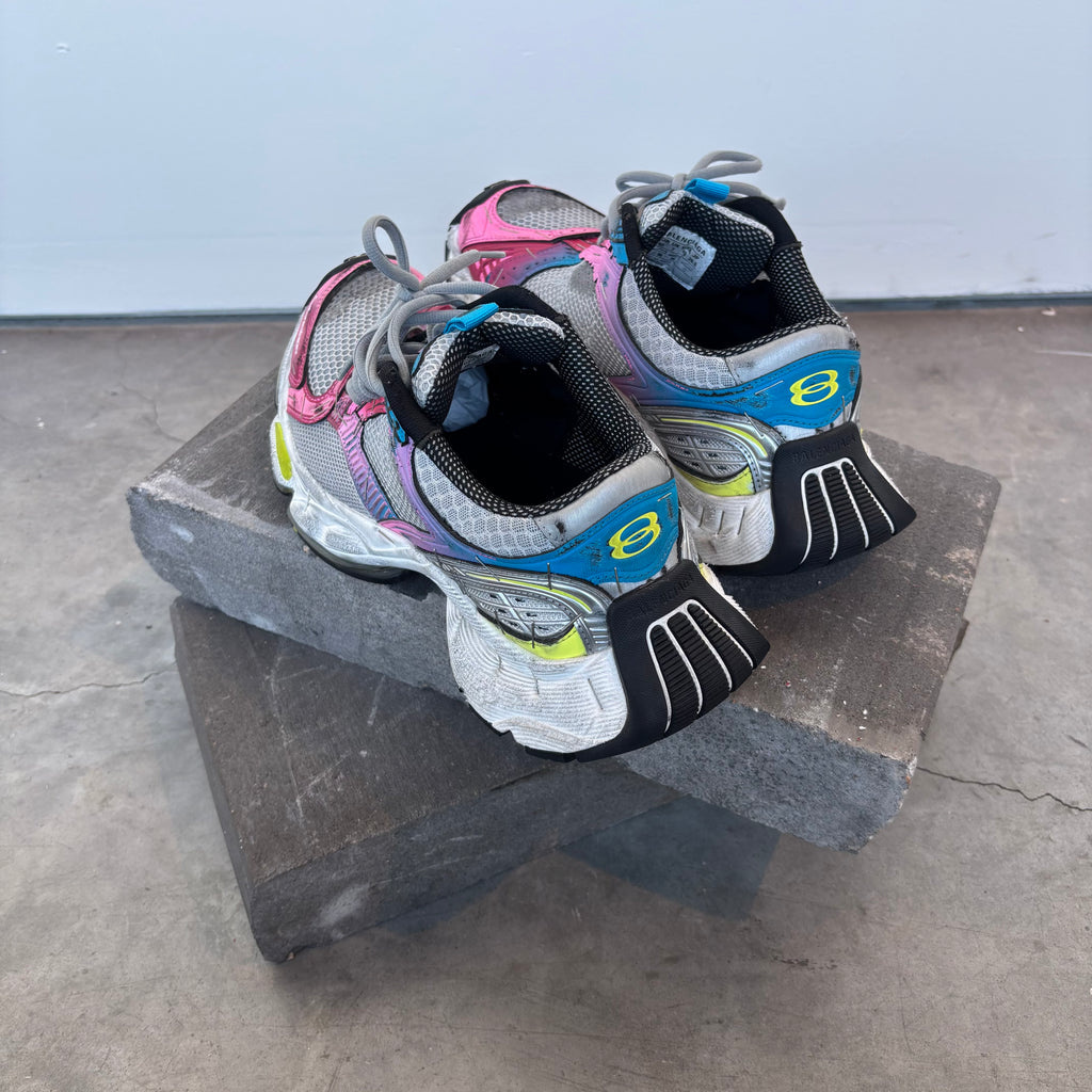 Balenciaga Staple Sneakers