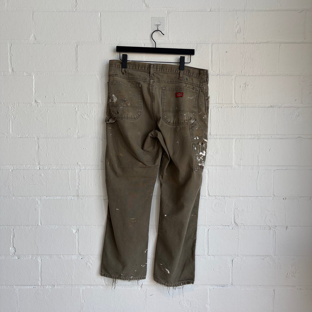 Vintage 90s Thrashed Dickies