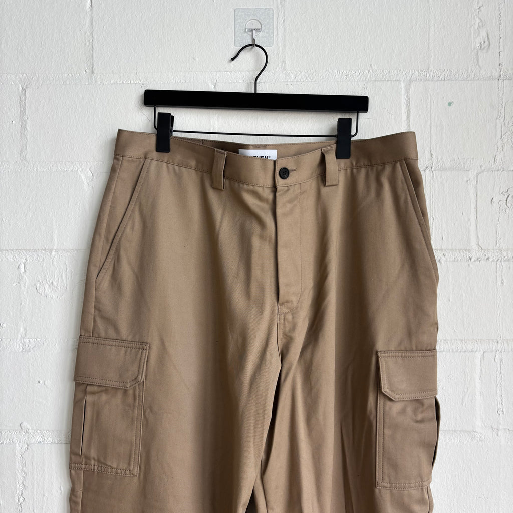 Ambush Brown Cargo Pants