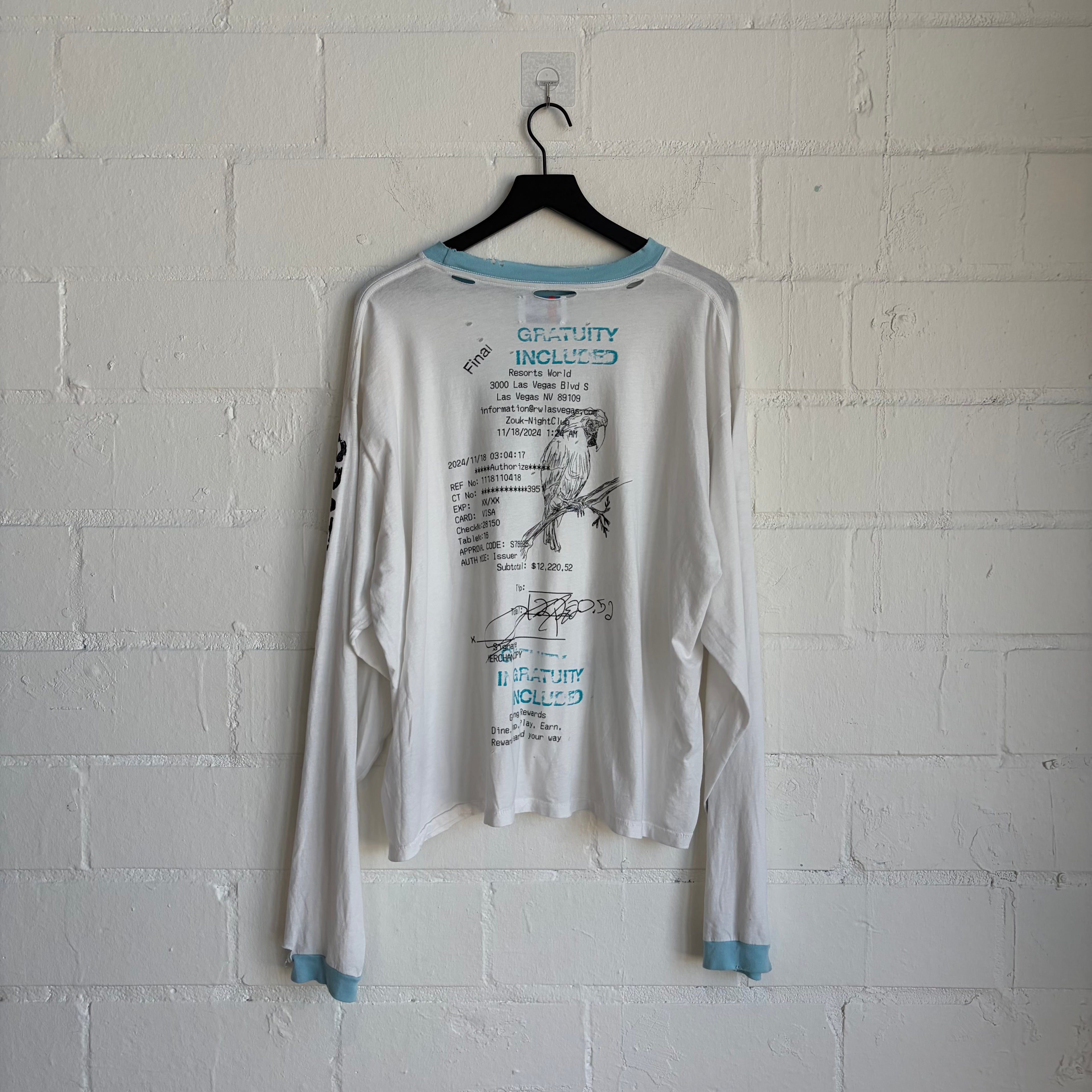 HMDD Longsleeve