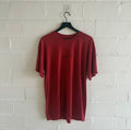 Y2K Orange County Choppers Red Tee