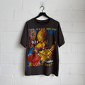 Vintage 90s Tupac Shakuar “All Eyez on Me” Bootleg Rap Tee