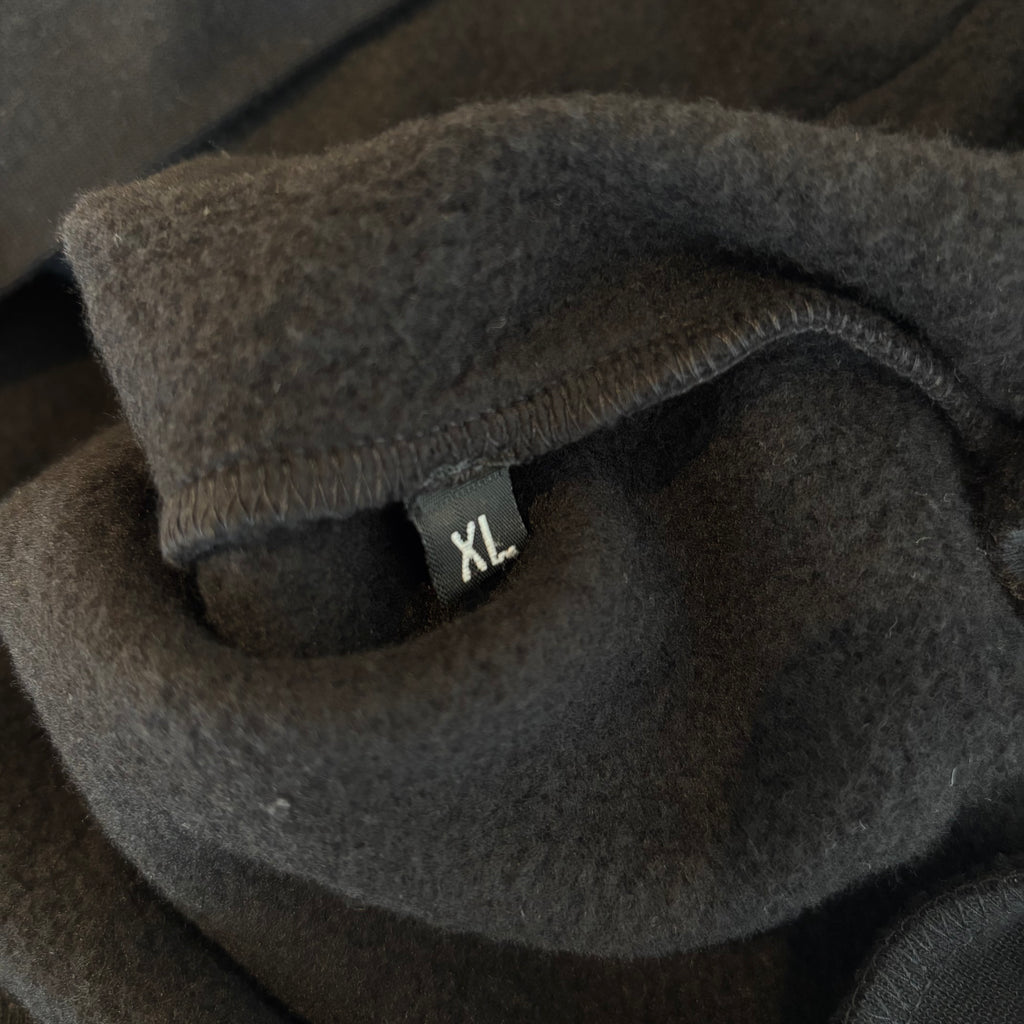424 Jesus Black Hoodie