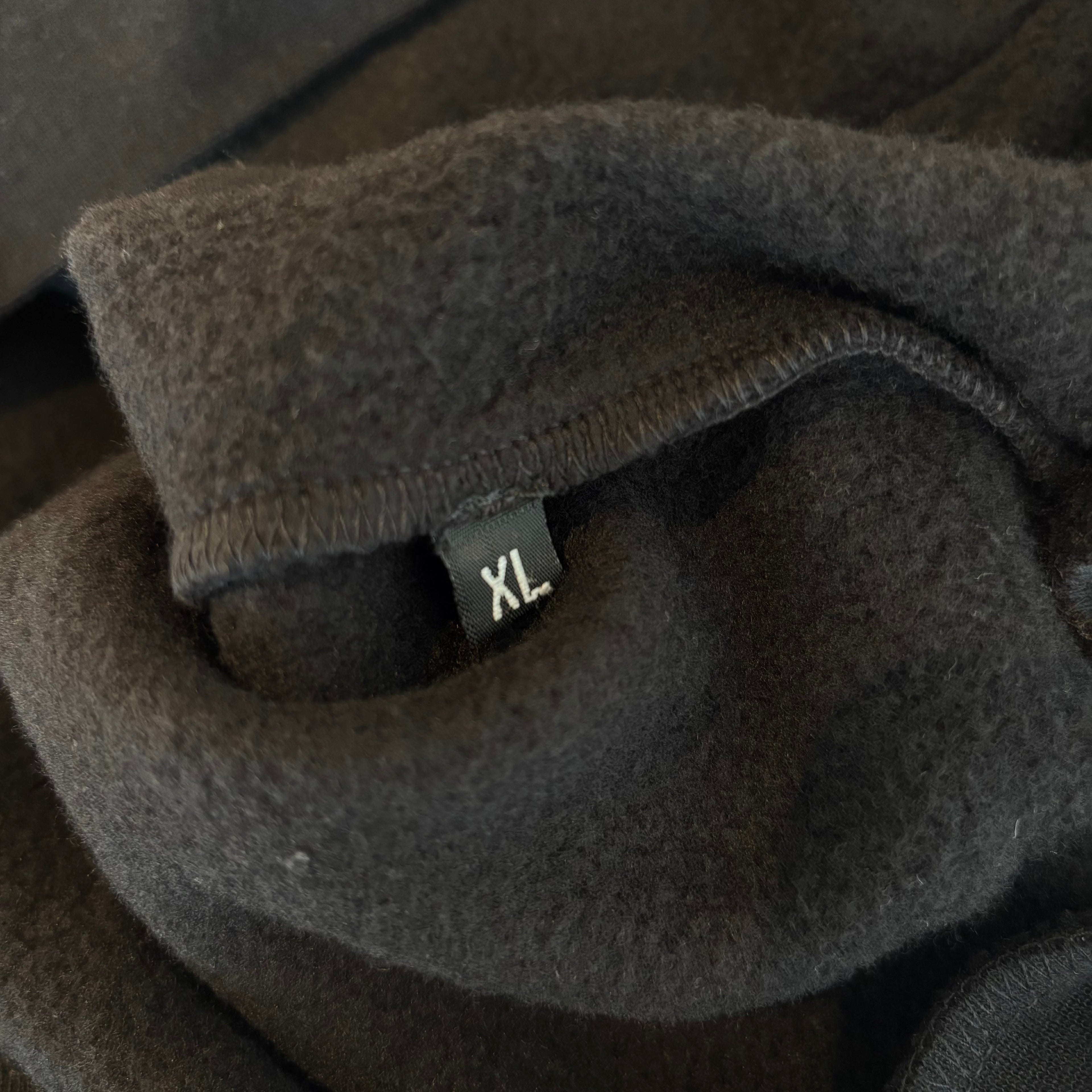 424 Jesus Black Hoodie