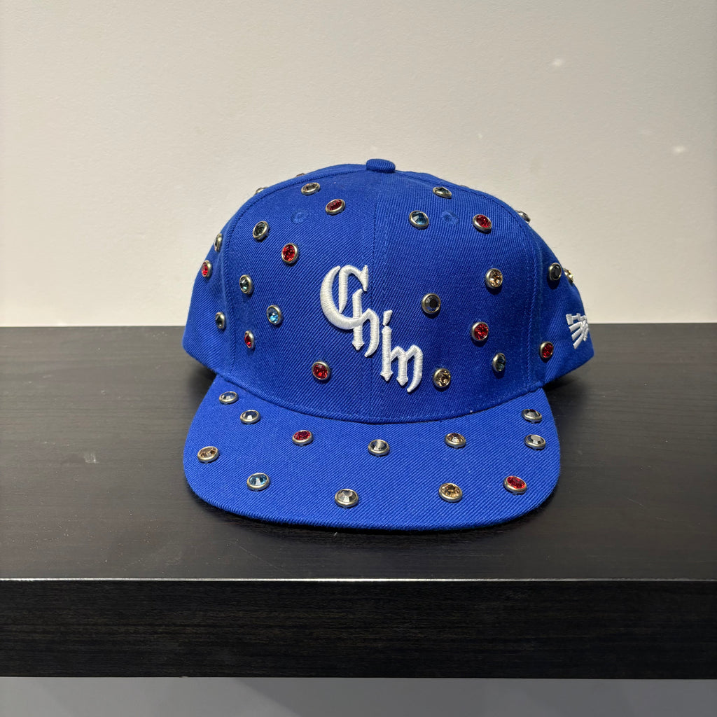 HMDD Crystal Hat
