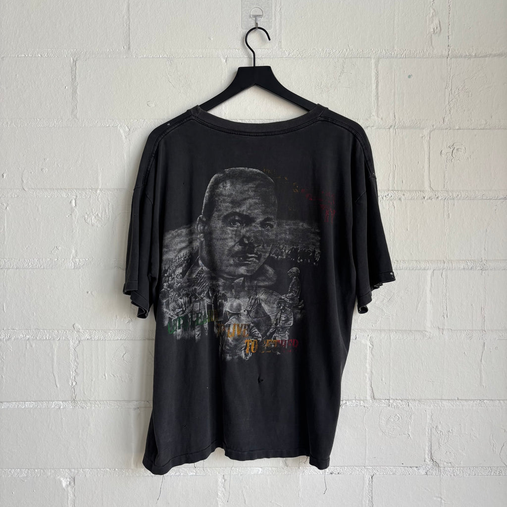 Vintage Martin Luther King Tee