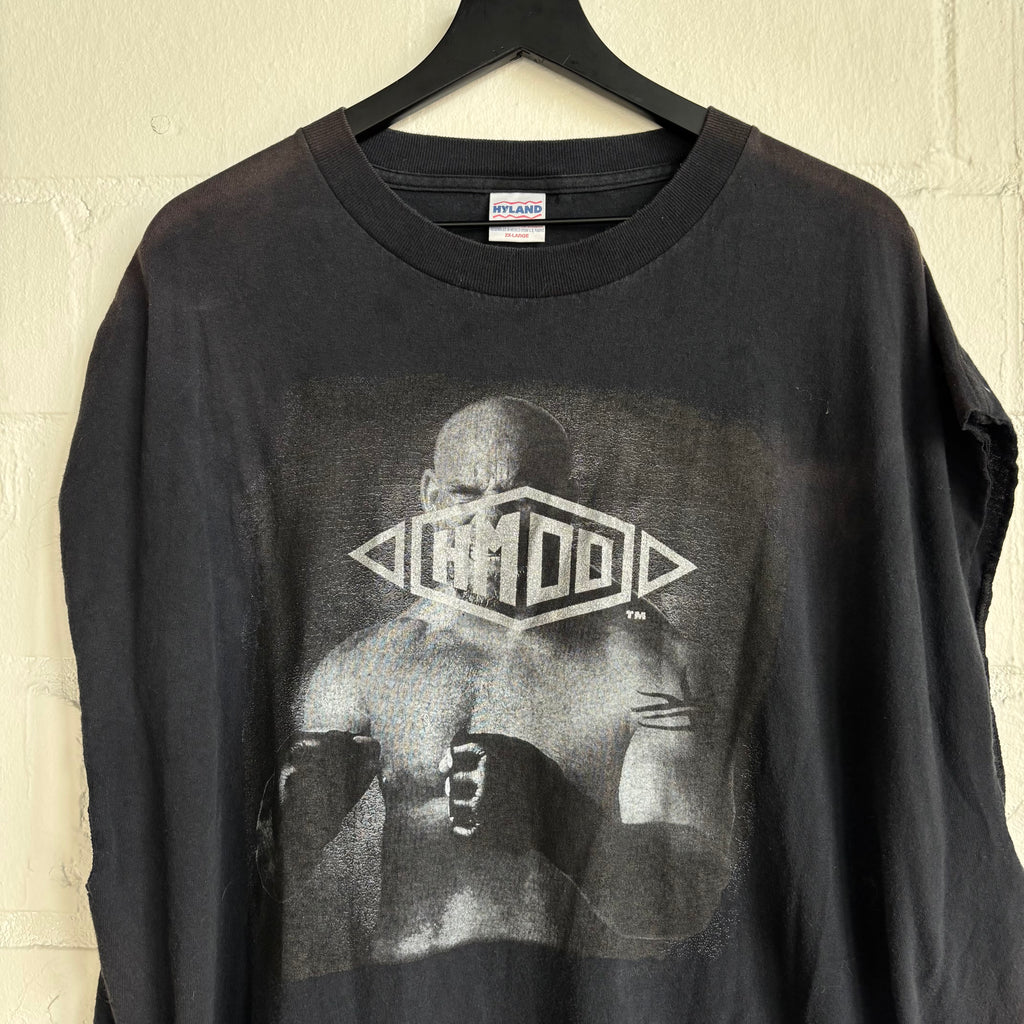 HMDD Vintage Goldberg Cutoff Tee