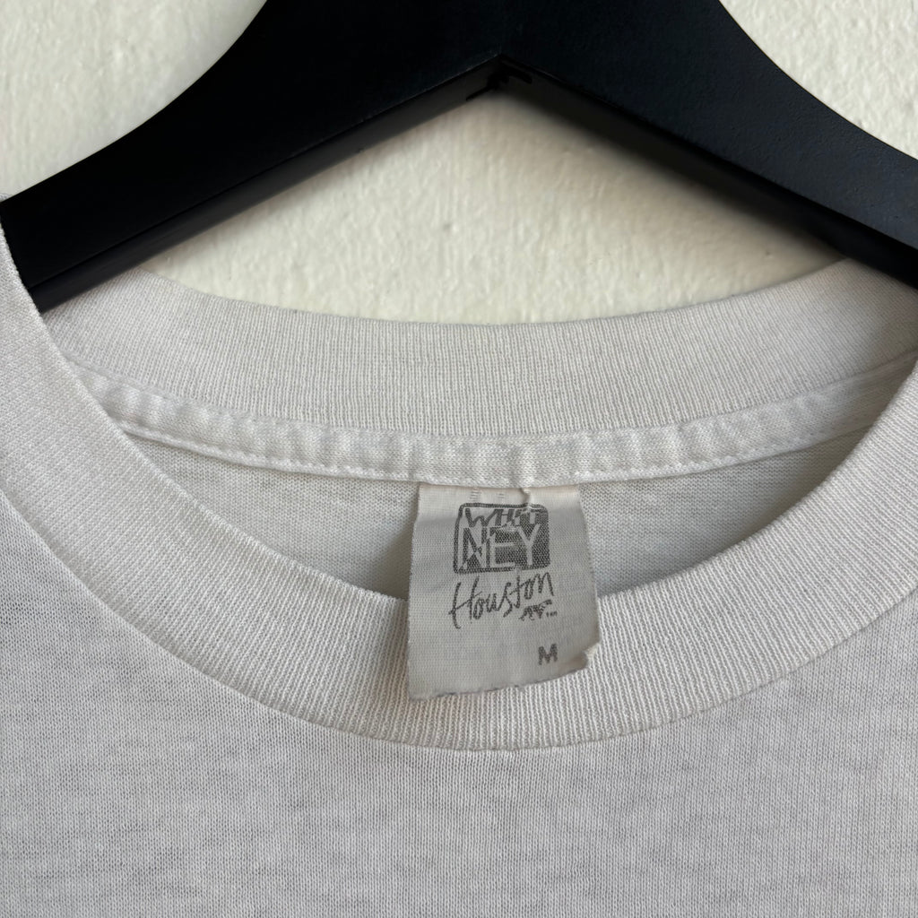 Vintage 91’ Whitney Houston Tee