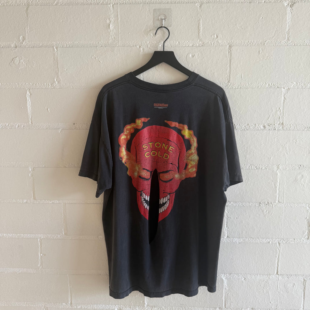 Vintage Stone Cold Steve Austin Tee