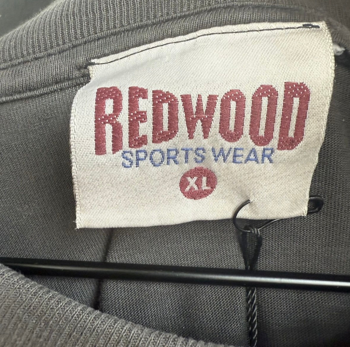 Vintage Man-O-War Tee