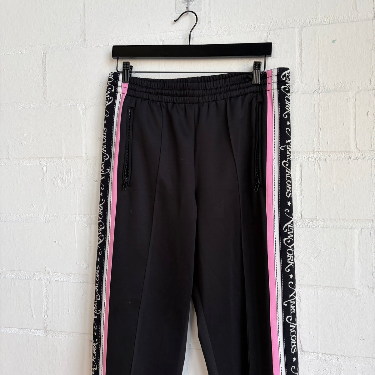 Marc Jacobs Track Pants