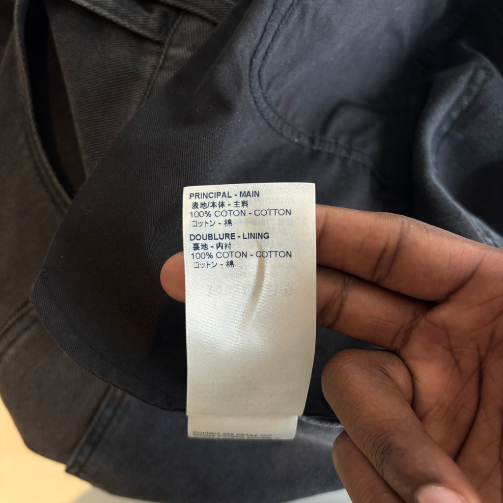 Louis Vuitton Baggy Denim