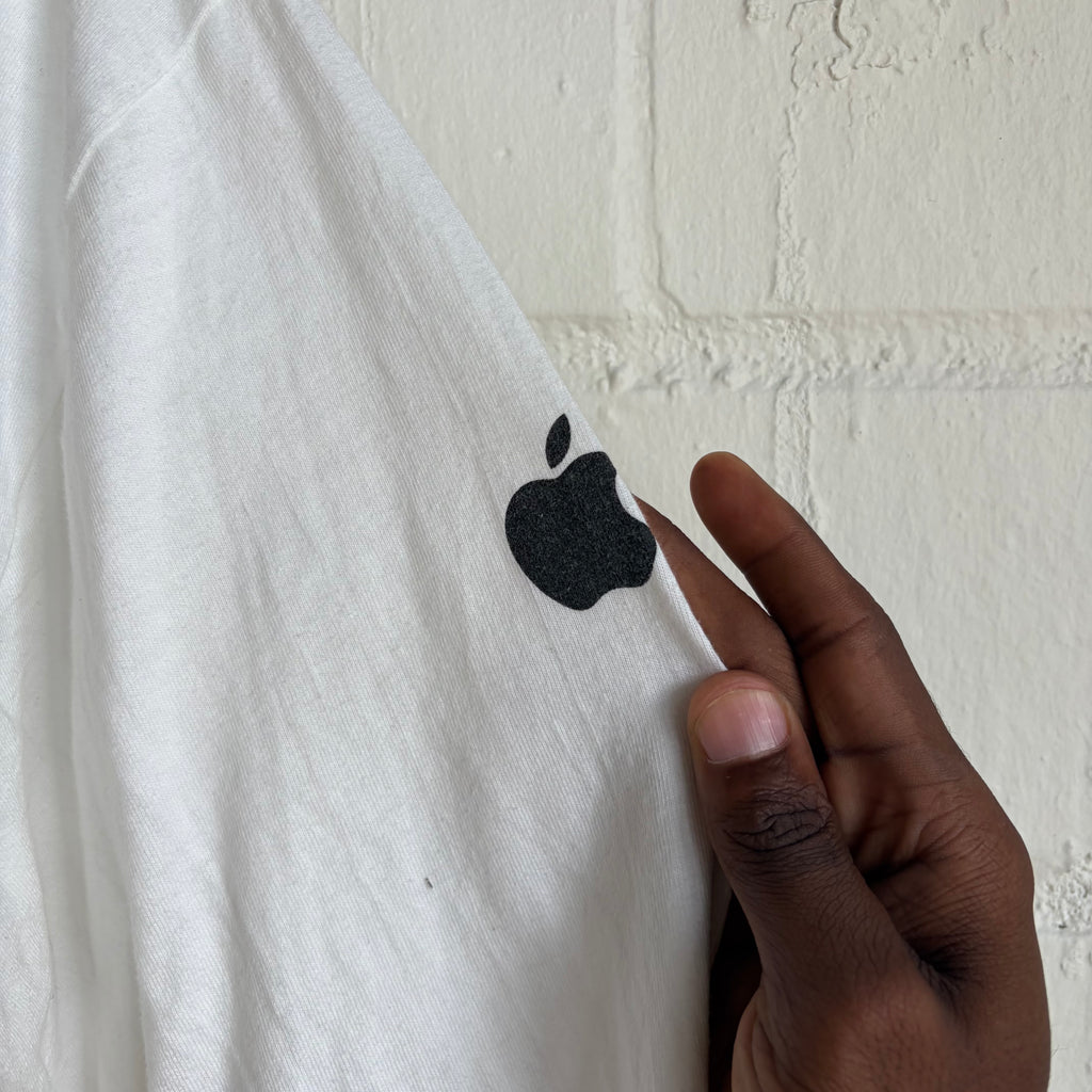 Vintage Apple Promo Longsleeve