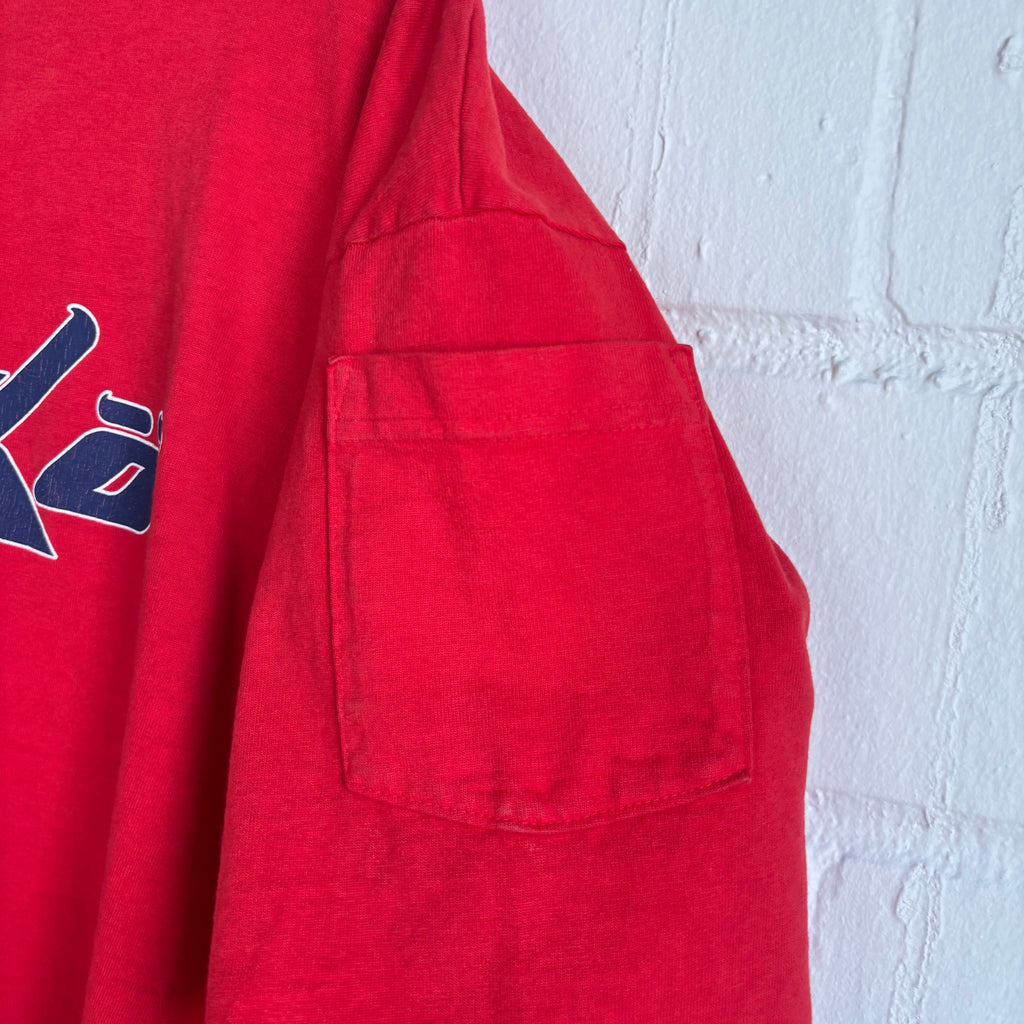 Sickö Graphic Logo Tee