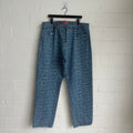 Supreme Script Denim Jeans