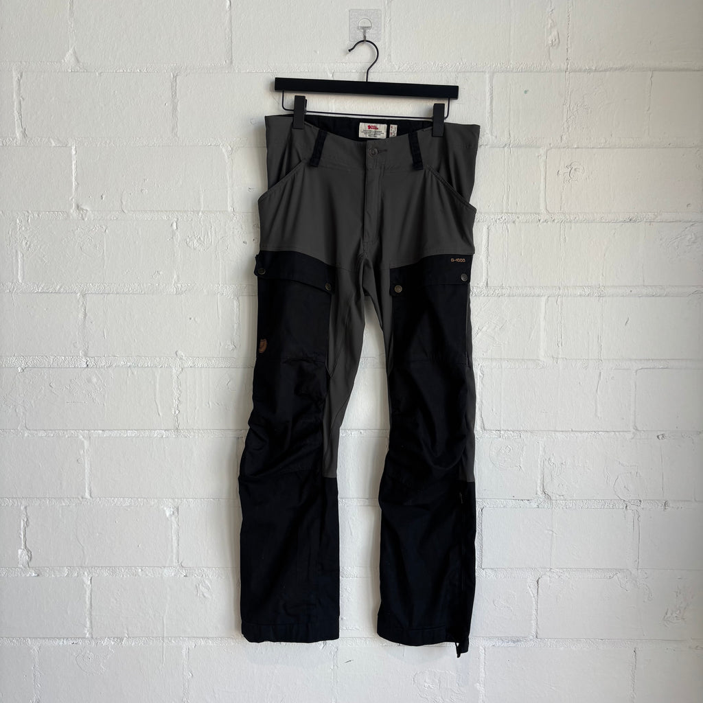 Fjallraven Hiker Pants