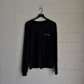 Chrome Hearts Pink Longsleeve