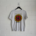 Vintage Ganja State University Tee