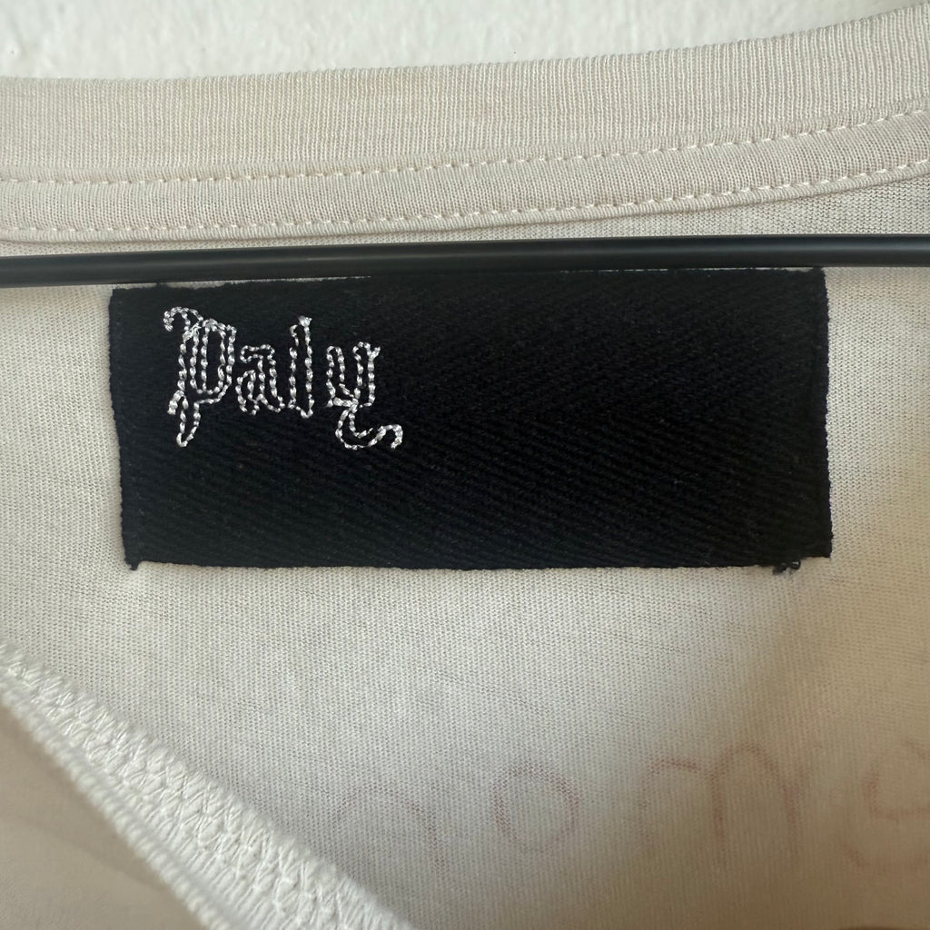 Paly Hollywood “Bad Luck” Tee