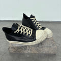 Rick Owens Ramones Low Sneakers