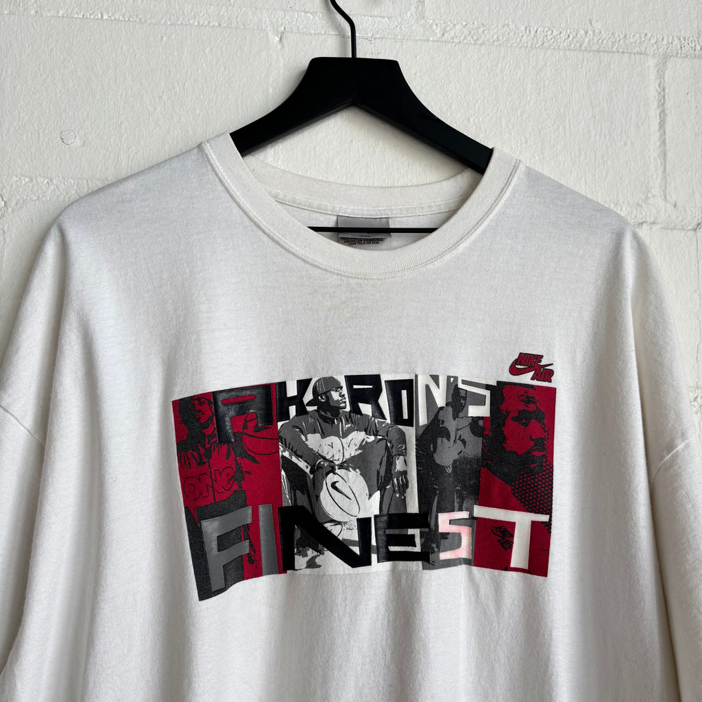 Nike Lebron Tee