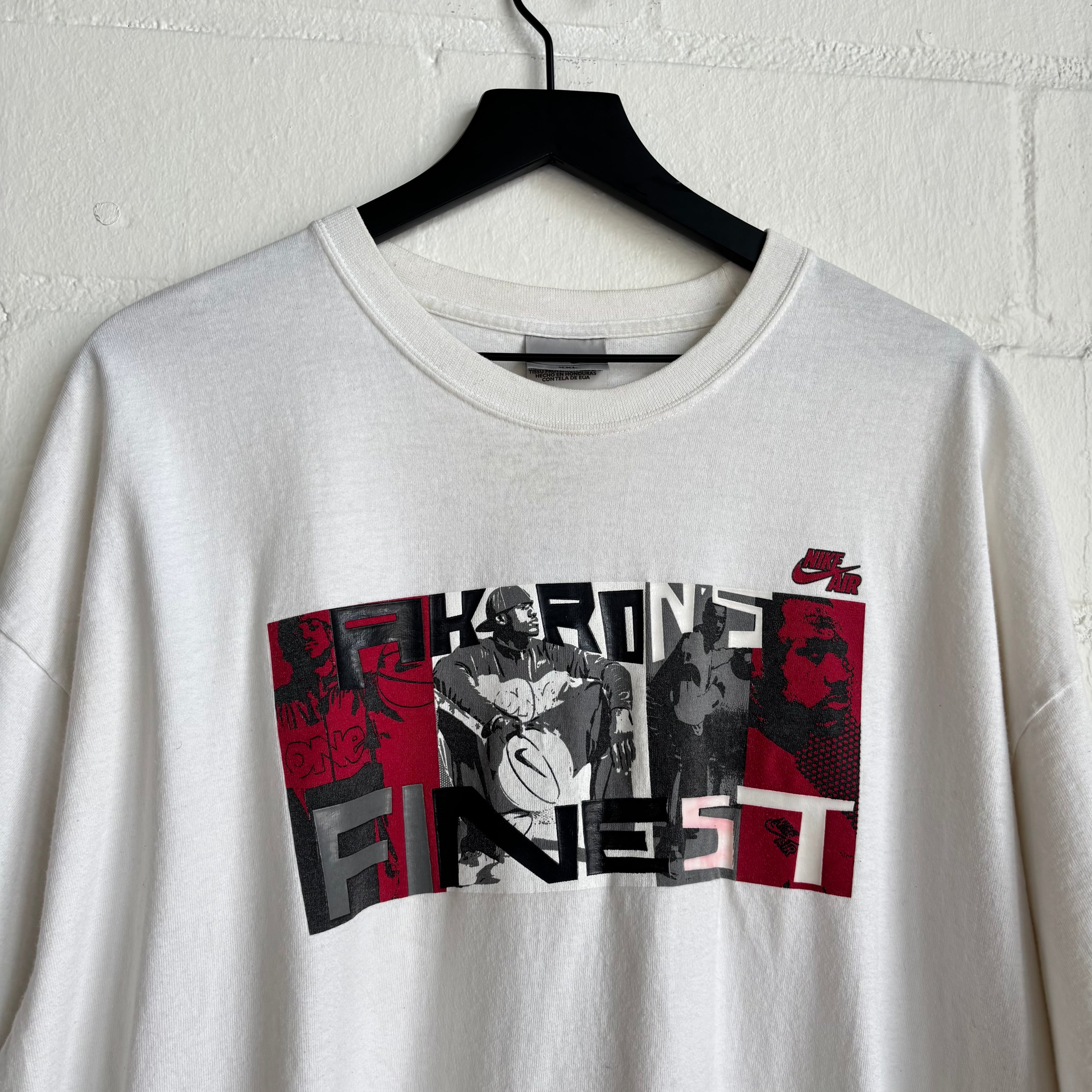 Nike Lebron Tee