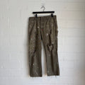 Vintage 90s Thrashed Dickies