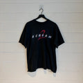 Vintage 97’ Scream 2 Promo Tee