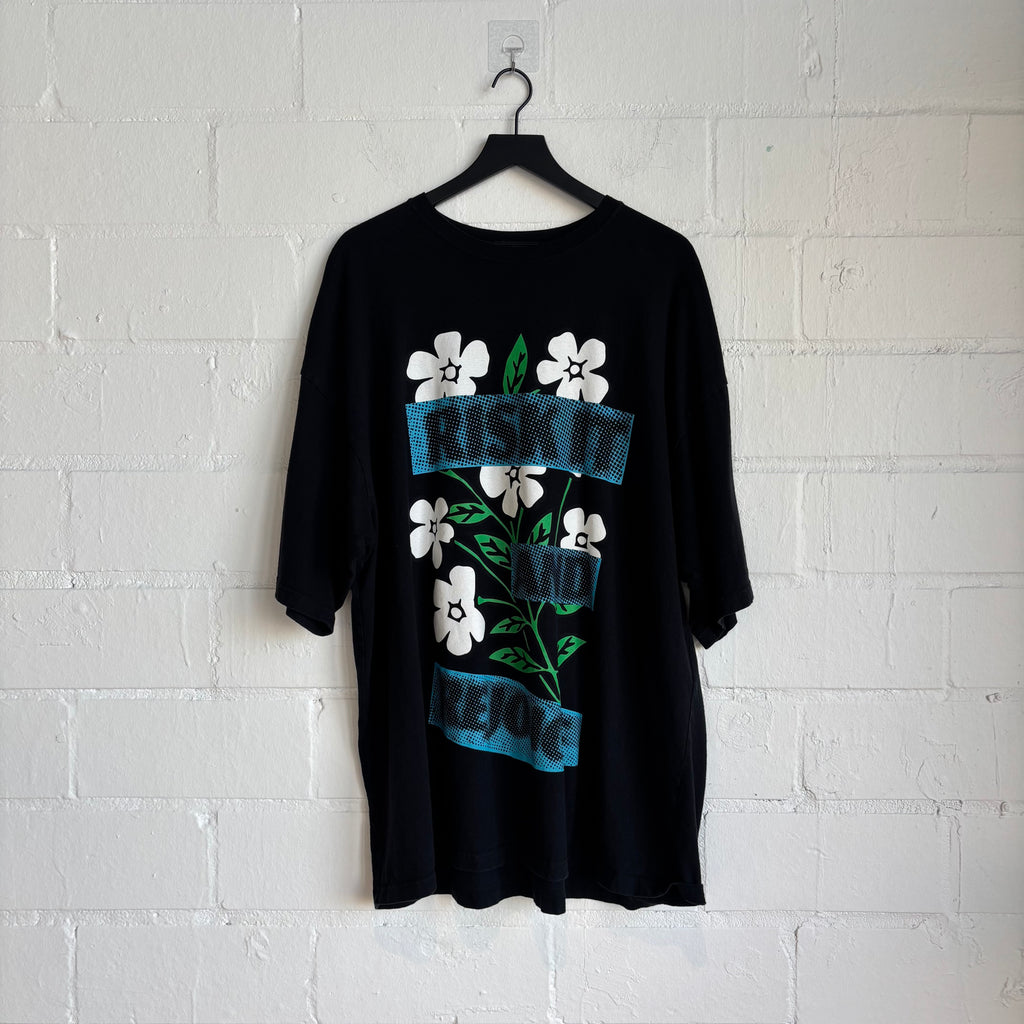 Undercover Risk It & Rejoice Tee