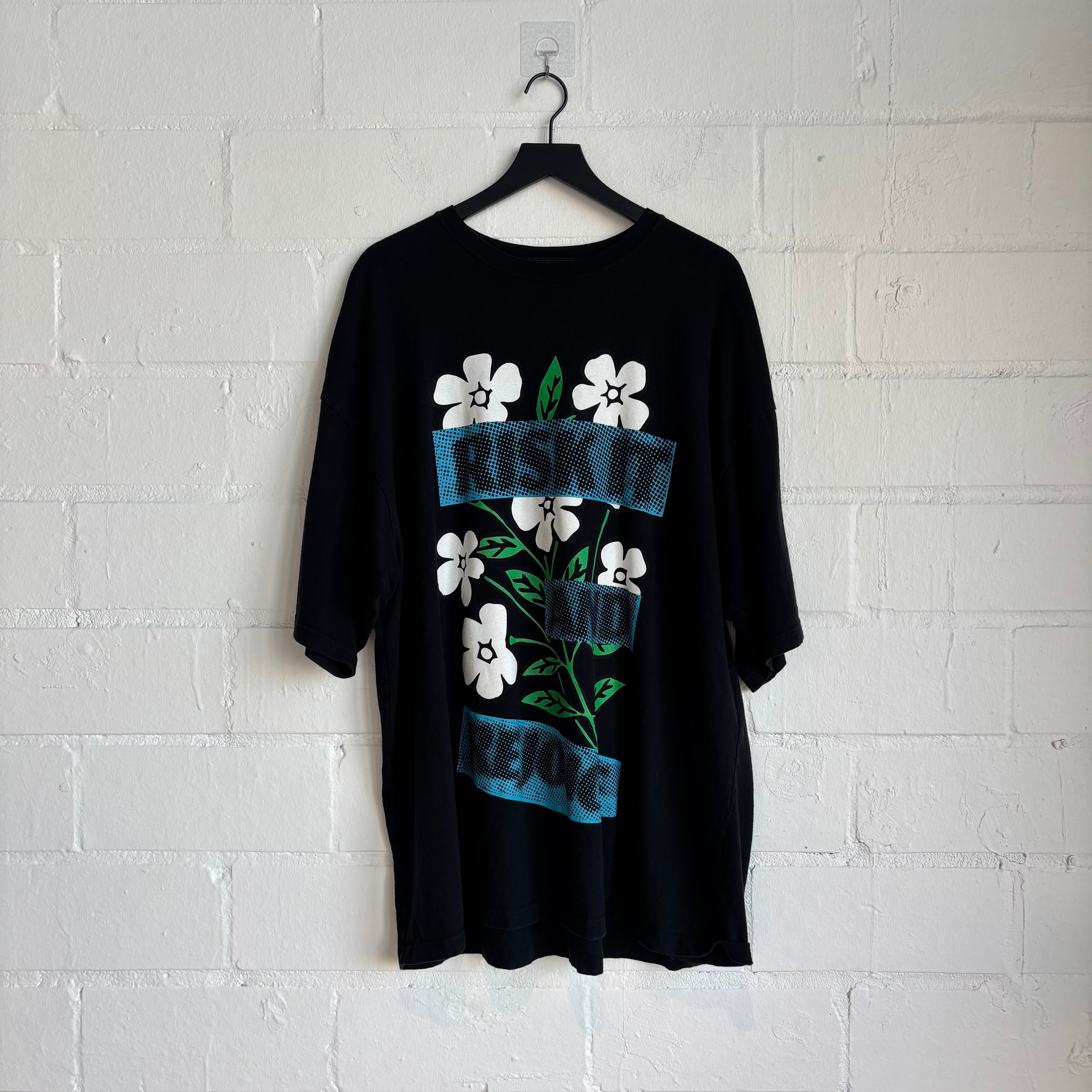 Undercover Risk It & Rejoice Tee
