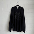 Raf Simons AW03–04 Corruption & Lies Hoodie