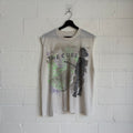 Vintage 86’ The Cure Cutoff