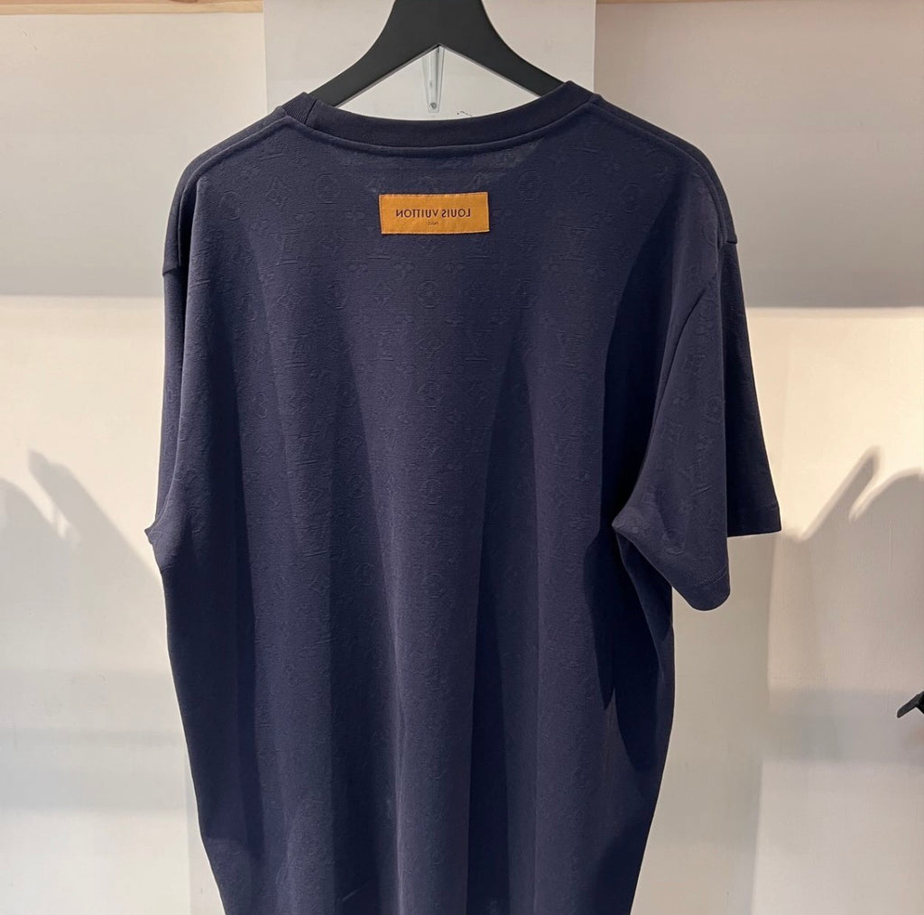 Louis Vuitton Crab Shirt