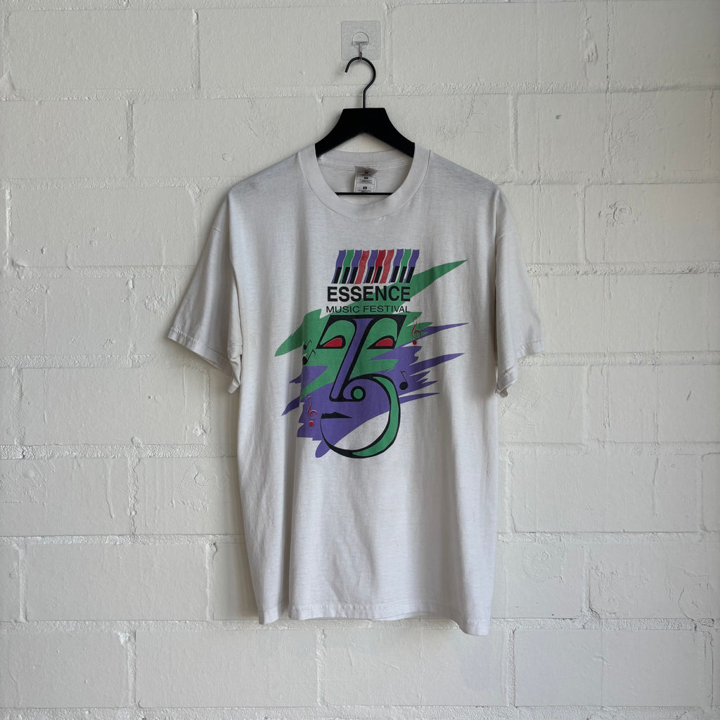 Vintage 97’ Essence Music Tee