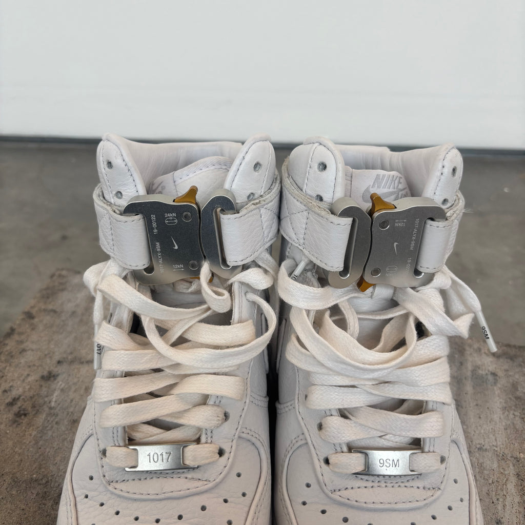 1017 Alyx White Forces