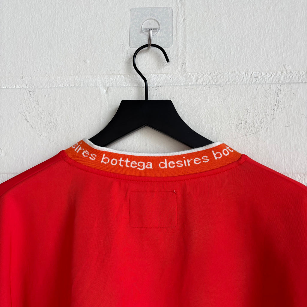Bottega Desires Hockey Jersey