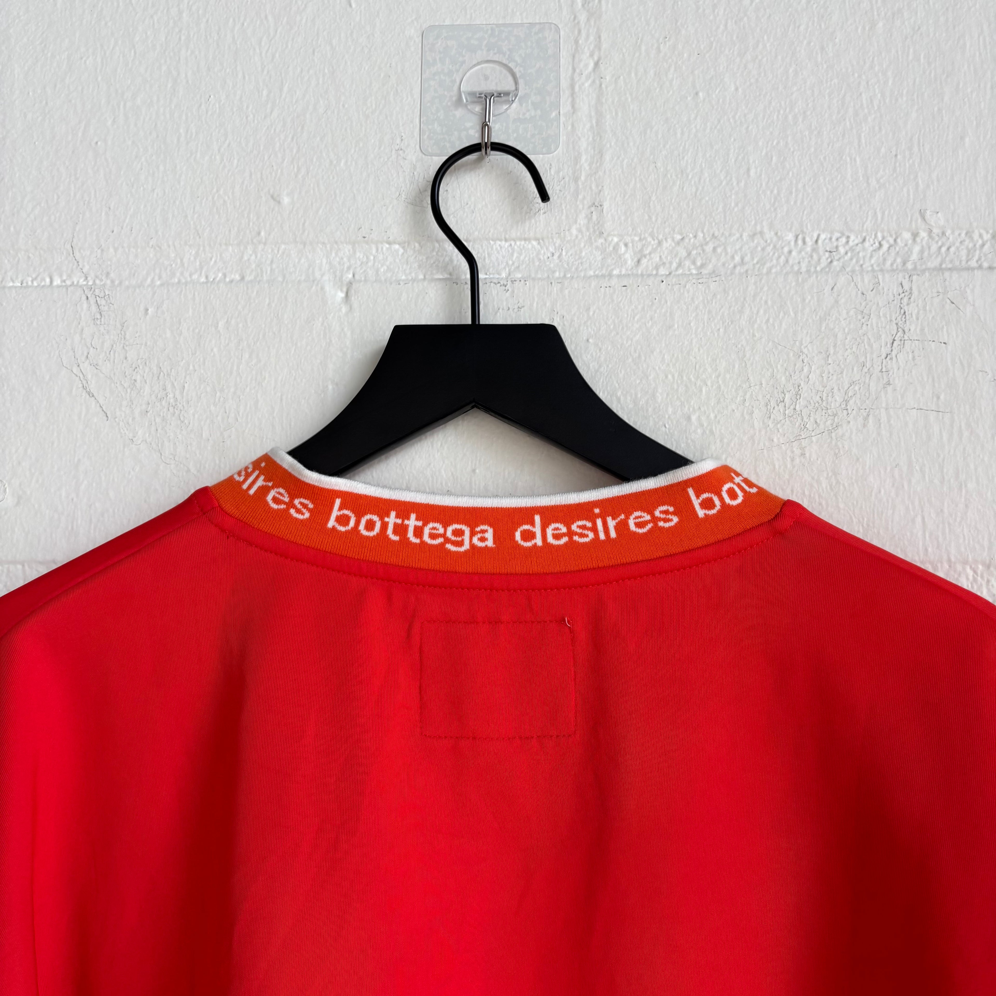 Bottega Desires Hockey Jersey