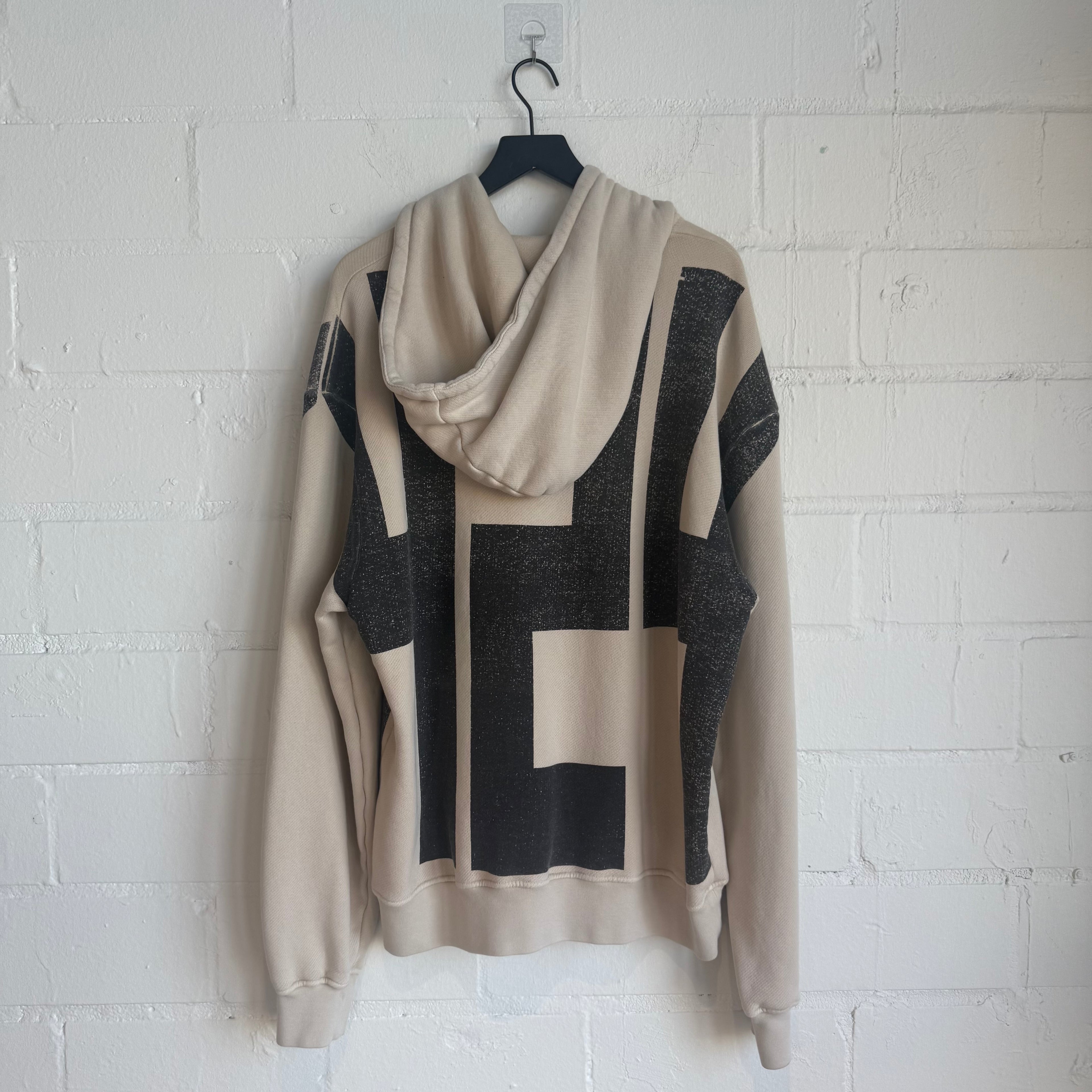 424 AOP Spellout Hoodie