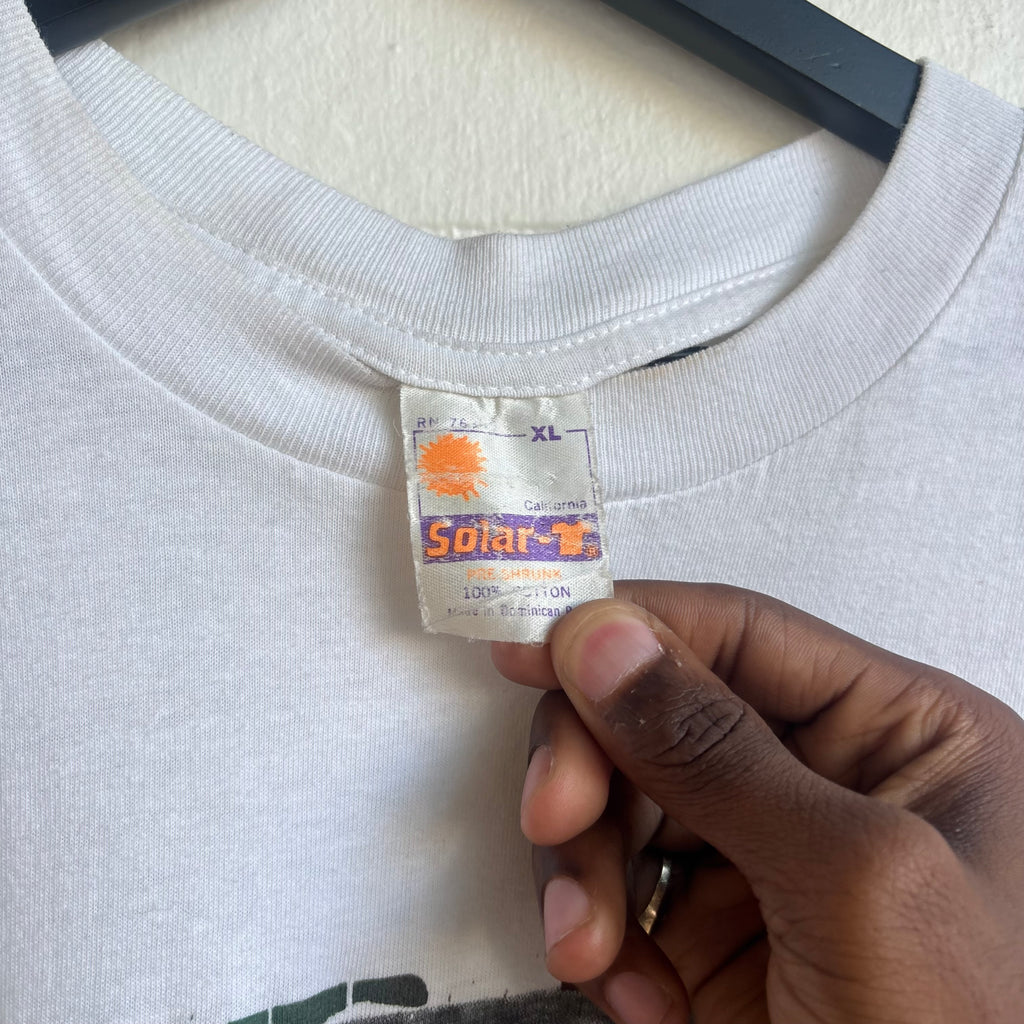 Vintage Tina Turner Tee